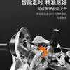 Máquina Inteligente de Cocina Semikron Robot de Cocina Totalmente Automático Multicabezal Comercial Máquina Mágica para Llevar Máquina de Arroz Frito Olla de Cocina