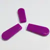 Cubiertas para Garras de Pez Negro Importadas de Taiwán, Agarraderas Antideslizantes para Garras, Cubiertas para Garras de Abeja Pulpo Plátano Js, Accesorios para Consolas de Juegos