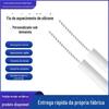 O Fio de Aquecimento de Silicone Xingyue Possui Desempenho Estável, Aquecimento Rápido, Economia de Energia, Retardante de Chama, À Prova de Fogo e É Certificado pela Ce e Fcc