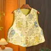 Chal de Brocado Jacquard Bordado Nuevo de Moda Estilo Nacional Reductor de Edad Calidad Garantizada para Mamás de Mediana Edad Chal de Moda