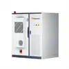 Gabinete Integrado de Almacenamiento de Energía de Microrred de Respaldo de Emergencia de Conmutación On-Grid/Off-Grid de Gran Capacidad Fotovoltaica de 265Kwh y Diésel Industrial y Comercial