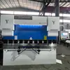 Plegadora CNC de Eje de Giro, Fabricante Personalizado de Plegadora de Chapa Metálica de Acero Inoxidable, Plegadora CNC