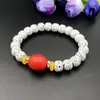 Pulsera de cuentas de Bodhi Xingyue nueva para mujer, pulsera simple de una sola capa, joyería de puesto, pulsera de Bodhi, pulsera, Piedra