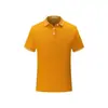 Solapa ropa de trabajo corporativa Polo de manga corta producción actividad diy publicidad grupo camisa cultural logo impreso bordado