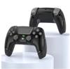 Modelo privado PS4 inalámbrico Bluetooth mango computadora TV IOS Android interruptor macro tecla de retroceso continuo modelo privado no infringe