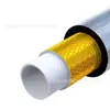 Algodón insonorizante para tubería de desagüe de baño, algodón ignífugo autoadhesivo para el hogar que reduce el ruido, aislamiento de tuberías, absorción de impactos, reducción de ruido, material absorbente de sonido