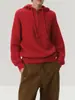 COMOS CMS 2026 Coreano Japonês Casual Solto Preguiçoso Com Capuz Cordão Grosso Suéter Feminino Outono Inverno Novo Estilo 260662