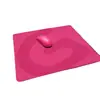 Alfombrilla de Ratón para E-Sports, Superficie Fina Específica para FPS Profesional, Espesor Grueso, Alternativa a Csgo Zowie, Alfombrilla de Escritorio, Pad para Gaming Serie Chie