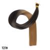 Seda de alta temperatura cabello lacio Cabello lacio a granel fibra química ganchillo cabello lacio comercio exterior peluca transfronteriza