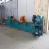 Equipo hidráulico de un solo pilar tipo CJ-35 para uso minero, máquina de desmantelamiento de pilares de mina de carbón