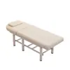 Cama de Belleza, Cama de Masaje Especial para Terapia de Fuego de Salón de Belleza, Cama de Moxibustión para el Hogar, Cama para Pestañas, Cama para Tatuajes, Cama de Masaje, Cama de Fisioterapia