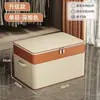Caja de almacenamiento de ropa plegable, impermeable y resistente al moho, armario extragrande para guardar ropa, una herramienta mágica de almacenamiento para dormitorios de estudiantes