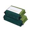Toallas Desechables para Limpieza Facial, Toallas Limpiadoras, Toallas de Algodón Suave Engrosadas, Tipo Desplegable de Toallas para Limpieza Facial para Salones de Belleza