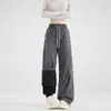 2026 Nuevos Pantalones Deportivos de Senderismo para Esquí para Hombre, 3 en 1, Engrosados, Cortavientos, Impermeables, de Secado Rápido, para Mujer