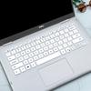 Aplicável a Dai Lingyue er 7000 filme teclado 14 polegadas caixa de viagem novo G3 laptop 5580 computador 5000fit