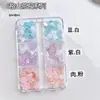 Cruz 12 Grade Rebite Pequenos Enfeites Enfeites para Nail Art Concha de Metal Faca Garfo Rebites Pequenos Brocas para Unhas Conjunto Caixa