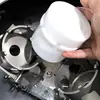 Mezcladora Defoamadora Centrífuga de Vacío Planetaria Resina Pegamento Lodo Silicona Pasta de Plata Máquina Mezcladora Defoamadora de Laboratorio
