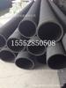Tubo de caucho resistente al desgaste con pulverización de carbón pulverizado reforzado con alambre de acero en espiral, material en polvo, tubo de caucho de succión de alta resistencia al desgaste.