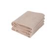 Esponja de lufa gruesa, paño de cocina, toalla, estropajo, fibra vegetal, para eliminar aceite, no se pega, fácil de limpiar