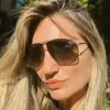Gafas de Sol Retro de Doble Puente Estilo Nuevo Europeo y Americano 2025 Espejo de Sapo Gafas de Sol de Moda Personalizadas para Hombres y Mujeres Gafas Transfronterizas