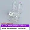 Tablero de Colores para Uñas de Gel, Acrílicas, Esmalte Independiente de Gama Alta, Tablero de Colores Magnético, Libro de Almacenamiento, Tablero de Colores para Uñas, Puntas para Uñas