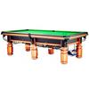 Mesa de billar Star, mesa de billar Dongguan, sala de billar Shenzhen, sala de baile, hogar chino americano, billar negro ocho