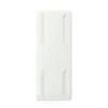 Plug-in Holder Wall-mounted Socket Plug-in Storage Data Cable Punch-free Fixed Plug-in Board Wire Wall Sticker