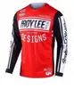 Promoção Especial de Liquidação para Novos Modelos de Verão: Bermudas e Camisas Leves Tld para Ciclismo de Estrada, Downhill e Trilhas