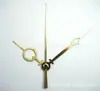 [Ponteiro de acessórios para relógio de parede] ponteiro de alumínio ponteiro de relógio DIY ponteiro de relógio peças de relógio de quartzo [tamanho 48 69 73mm]]