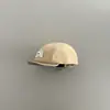 Gorra de béisbol infantil de ala suave, sombrero versátil de moda ins estilo japonés para niños pequeños, sombrero de sol para bebé para exteriores, producto de nicho transfronterizo