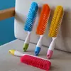 Escova de cama grande de cabo longo para casa escova de limpeza de quarto vassoura remoção de poeira da cama pequena vassoura escova de cama escova de sofá