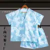Roupas de Banho Descartáveis, Roupas de Sauna Masculinas, Roupas de Sauna Femininas, Roupas de Moxabustão, Roupas de Massagem Aquática, Massagem em Casa de Banho, Roupas de Fonte Termal