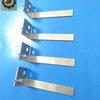 Disipador de calor lámina de aluminio productos de aleación de aluminio carcasa de aluminio estirado fabricantes de estampado de hardware suministro J F-633