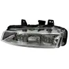 Para Land Rover Evoque 2012 - 2018 Luz de Neblina Branca Lr026089 Lr026090 Luz de Circulação Diurna