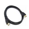 Linha hdmi hd direta da fábrica versão 1.4 linha hdmi suporta 3D linha de conexão dedicada para decodificador 1.8 metros