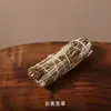 Estufa de Aromaterapia, Set de Estufa para Tostar Té, Calentador de Té con Calefacción de Vela, Potenciador de Aroma para Hojas de Té, Estufa para Tostar Té con Aislamiento Térmico, Estufa Difusora de Aroma de Cedro