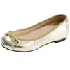 Zapatos cómodos de mujer estilo dulce con lazo, zapatos de ballet 2026 otoño que aumentan la altura, zapatos de hada, elegantes zapatos de noche