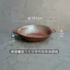 Retro Nostálgico Montaña Fresca Mesa para Hot Pot Vajilla Comercial Melamina Plato de Cena Mercado de Verduras Hot Pot