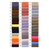 Procesamiento y Personalización de Telas Spunbond de Nylon para Exteriores, Chaquetas de Plumas, Ropa de Algodón, Materiales de Forro para Prendas y Bolsas, Telas Spunbond de Nylon