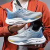 Zapatos para Hombre Talla Grande 2026 Zapatos para Correr Primavera Suela Suave Estudiante Amortiguadores de Impacto Rebote Zapatos Deportivos Transpirables Zapatos para Correr al Aire Libre para Hombre