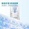 F8S mola dupla à prova d'água consumível nano-microcristal cabeça MTS importação consumível parafuso baioneta elétrico água microchip