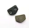 Pastillas de Freno de Disco para Bicicleta de Montaña, Pastillas de Freno, Pastillas de Freno, Pastillas de Fricción para Caliper Semi-Metálicas de Resina