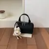 Transfronterizo 2026 Verano Nuevo Versátil Gama Alta Nicho Diseño Exquisito Moda Viajero Hombro Cruzado Almohada Bolso