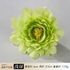 Mini Crisantemo de Mil Capas Simulado Margarita Pasador Hanfu Accesorios de Diadema de Flor Tienda de Flores Materiales de Decoración Floral
