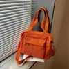 Bolsa Versátil de Moda Casual Nueva Transfronteriza 2026 Bolso Tote de Hombro Grande para Mujer Bolso de Mano Bolso Cruzado