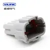 DJ7089A-2.2-11/21 PB291-08827/6188-0736 Conector automotriz de 8 pines