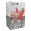 Kit de relleno para tapones de oído en forma de campana Honeywell MAX-1-D (MXM-1-D mejorado)