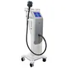 Dispositivo de emagrecimento com massagem por rolo transfronteiriço, eliminador multifuncional de gordura corporal com vibração e pressão negativa, dispositivo de beleza para modelagem e escultura corporal