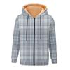Producto Nuevo 2024 Transfronterizo Terciopelo Engrosado Invierno Algodón Ropa Exterior Chaqueta Invierno Algodón Ártico Ropa Exterior para Hombres y Mujeres Chaqueta de Algodón Cálida