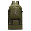 [Expansível] Mochila super grande de 120 litros, bolsa de viagem ao ar livre, bolsa de montanhismo masculina e feminina, bolsa de viagem